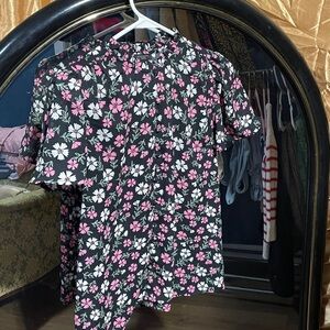 Ann Taylor Factory XSP blouse